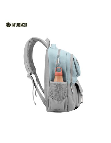 Mochila 17'' - INFLUENCER
