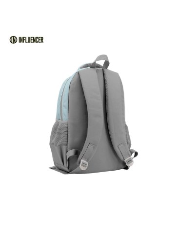 Mochila 17'' - INFLUENCER