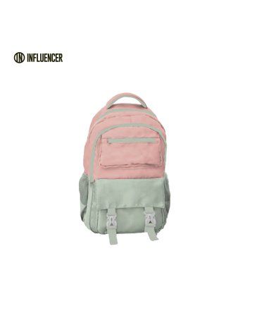Mochila 17'' - INFLUENCER