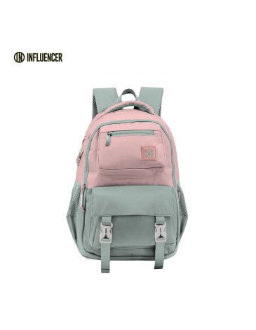 Mochila 17'' - INFLUENCER