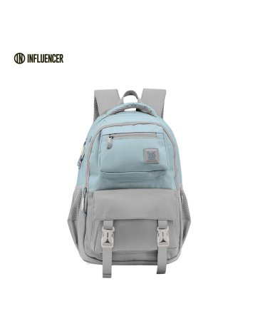 Mochila 17'' - INFLUENCER