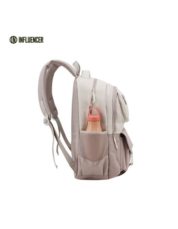 Mochila 17'' - INFLUENCER