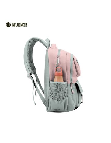 Mochila 17'' - INFLUENCER