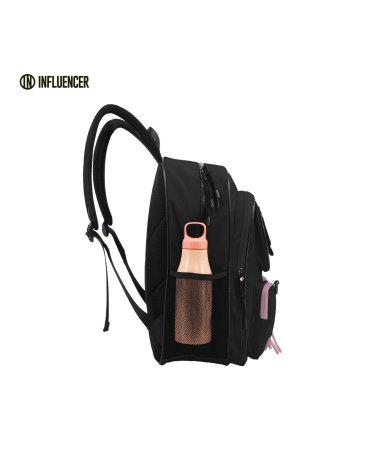 Mochila 17'' - INFLUENCER