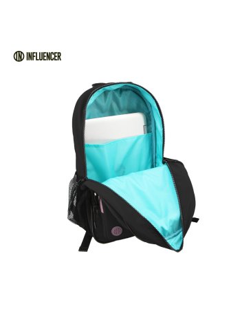 Mochila 17'' - INFLUENCER
