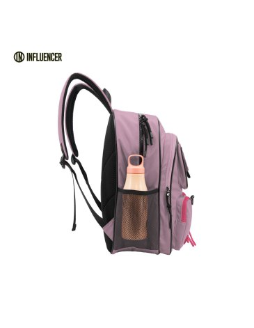 Mochila 17'' - INFLUENCER