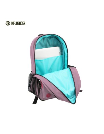 Mochila 17'' - INFLUENCER
