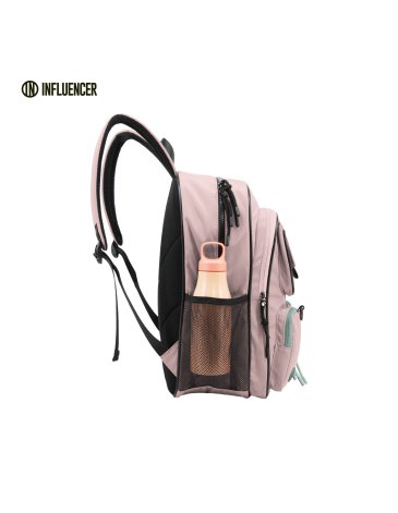 Mochila 17'' - INFLUENCER