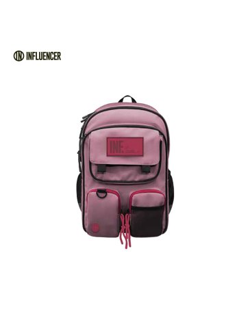 Mochila 17'' - INFLUENCER