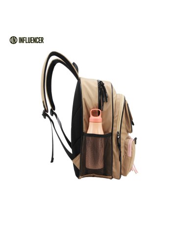 Mochila 17'' - INFLUENCER