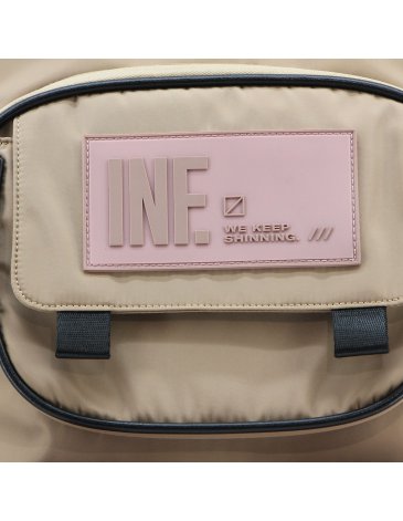 Mochila 17'' - INFLUENCER