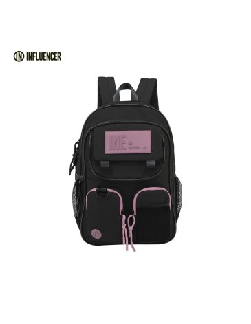 Mochila 17'' - INFLUENCER