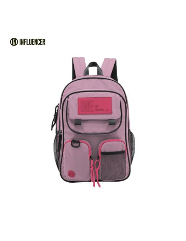 Mochila 17'' - INFLUENCER
