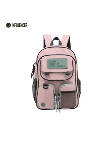 Mochila 17'' - INFLUENCER
