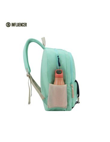 Mochila 18'' - INFLUENCER