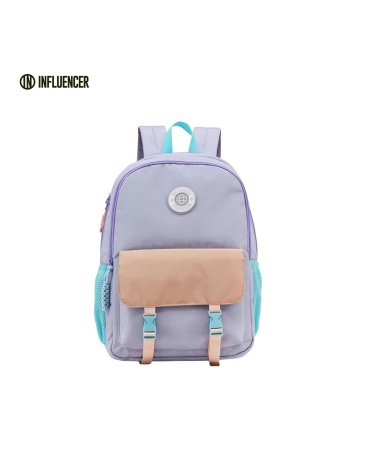Mochila 18'' - INFLUENCER