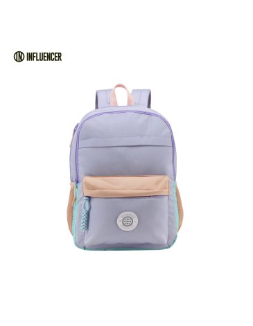 Mochila 18'' - INFLUENCER