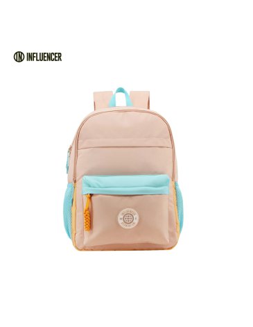 Mochila 18'' - INFLUENCER