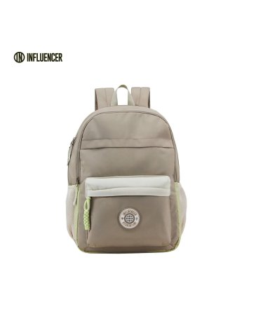 Mochila 18'' - INFLUENCER