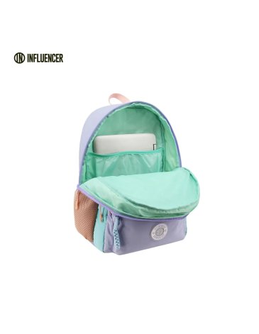 Mochila 18'' - INFLUENCER