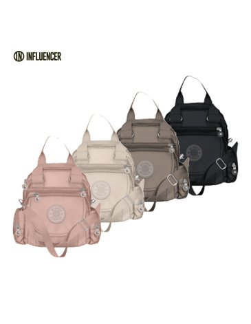 Mochila  INFLUENCER