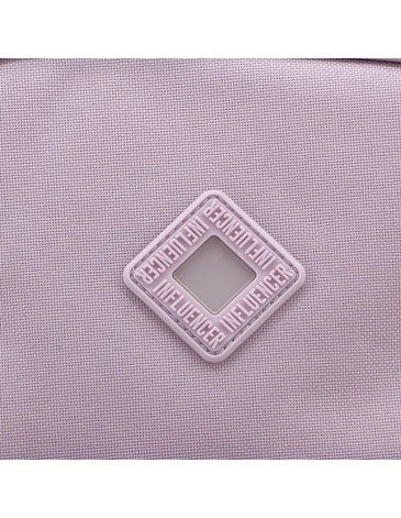 Mochila con carro 18'' - INFLUENCER