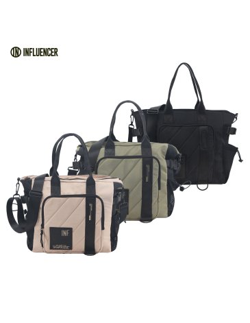 Bolso Influencer School INFLUENCER