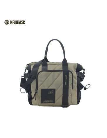 Bolso Influencer School - INFLUENCER