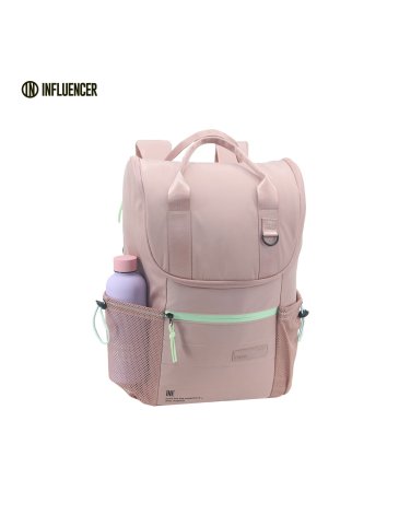 Mochila Influencer School - INFLUENCER