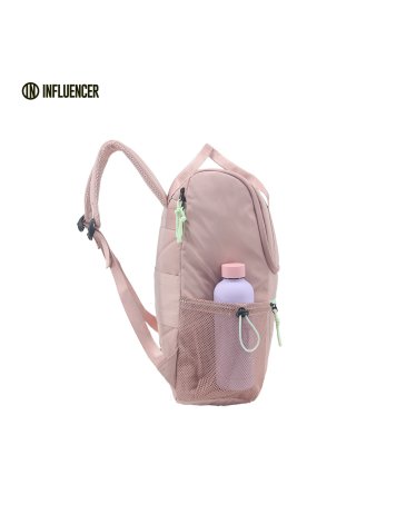 Mochila Influencer School - INFLUENCER