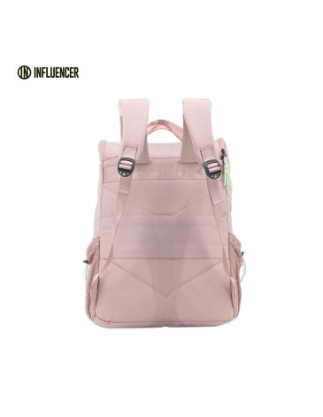 Mochila Influencer School - INFLUENCER