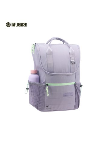 Mochila Influencer School - INFLUENCER