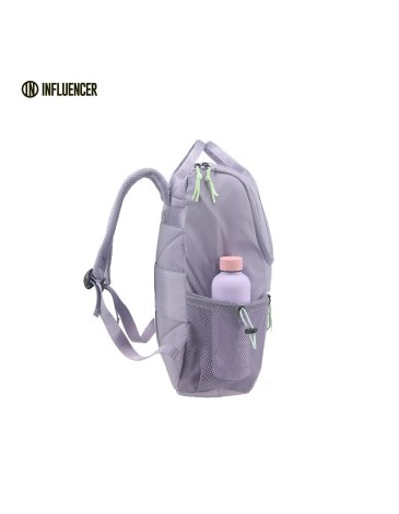 Mochila Influencer School - INFLUENCER