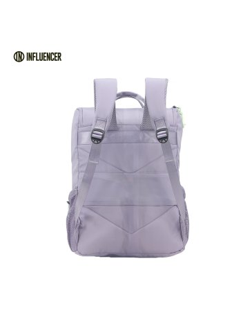 Mochila Influencer School - INFLUENCER