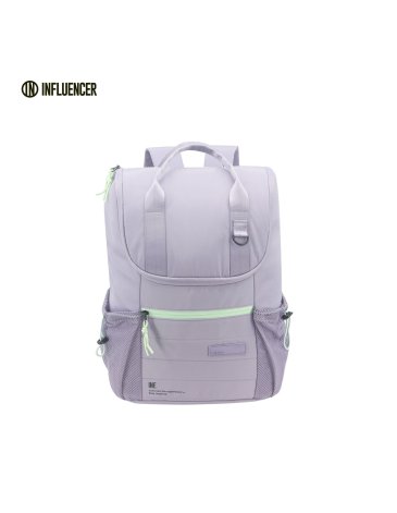 Mochila Influencer School - INFLUENCER
