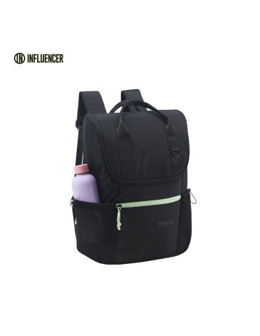 Mochila Influencer School - INFLUENCER