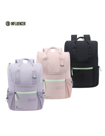 Mochila Influencer INFLUENCER