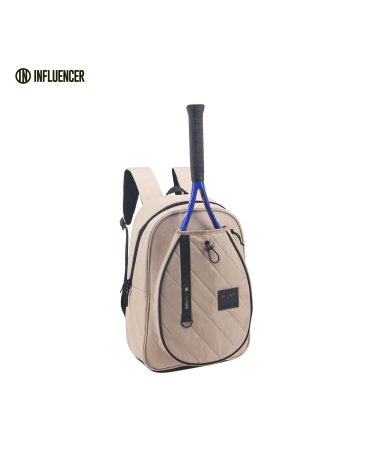 Mochila raquetera  - INFLUENCER