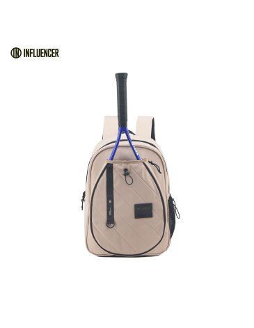 Mochila raquetera  - INFLUENCER