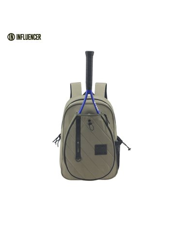 Mochila raquetera  - INFLUENCER