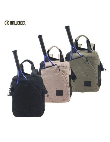 Mochila raquetera INFLUENCER