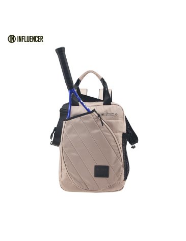 Mochila raquetera - INFLUENCER
