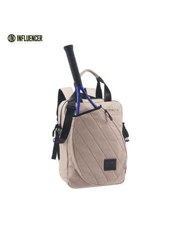 Mochila raquetera - INFLUENCER