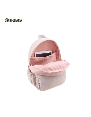 Mochila - INFLUENCER