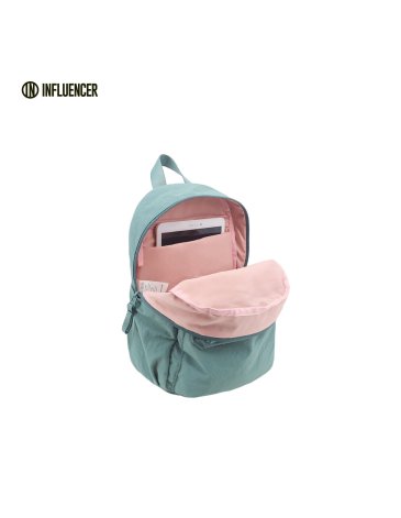MOCHILA - INFLUENCER