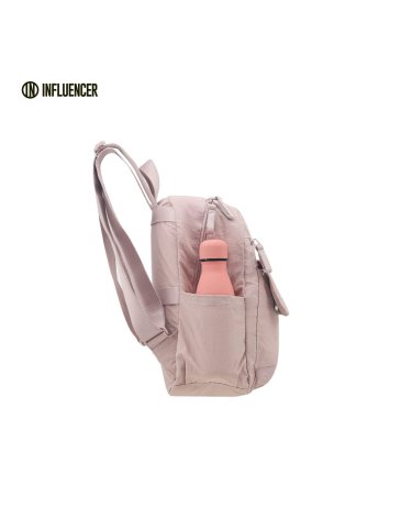 MOCHILA - INFLUENCER