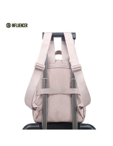 MOCHILA - INFLUENCER