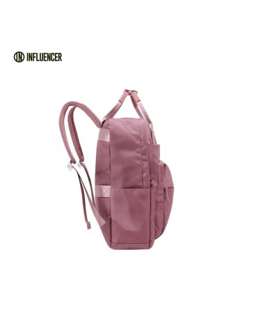 Mochila Portanotebook 17'' - INFLUENCER