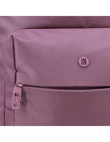 Mochila Portanotebook 17'' - INFLUENCER