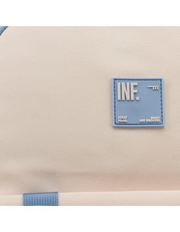 Mochila 18'' con cartuchera - INFLUENCER